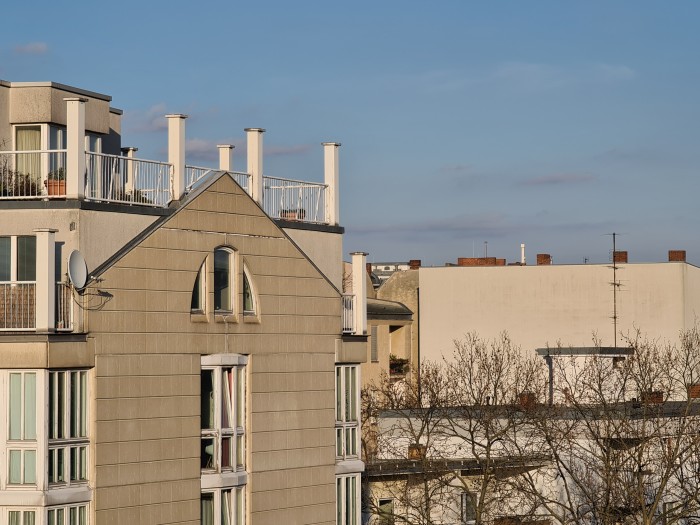 Hier die fünffache Vergrößerung, (Bild: Tobias Költzsch/Golem.de)